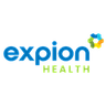 Expion Health logo